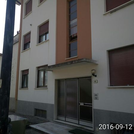 Patrick'S House Apartment Belluno Exterior photo